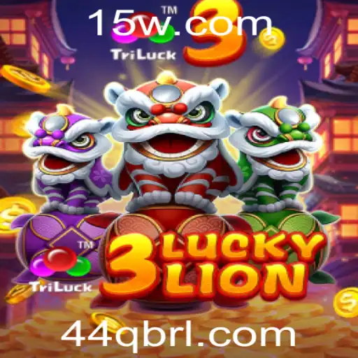 Explorando o Empolgante Mundo de 3LUCKYLION: Um Jogo com a Palavra-Chave 44Q