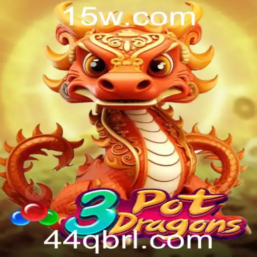 Explorando o Fascinante Mundo de 3PotDragons