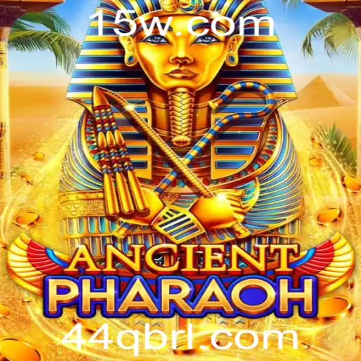 Descubra o Fascinante Mundo de AncientPharaoh: O Jogo Inovador do Momento