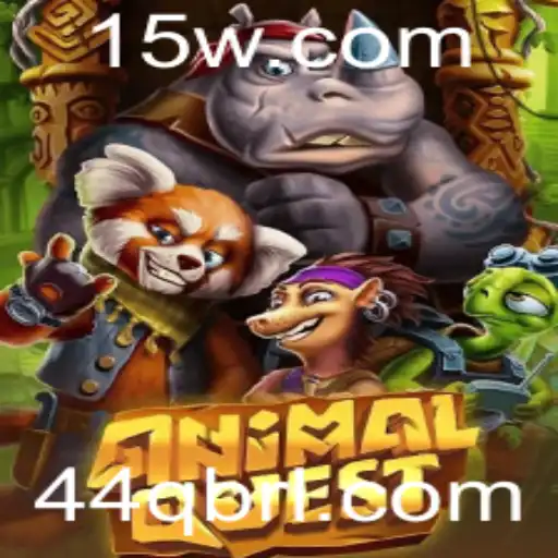 Descubra o Fascinante Mundo de Aventuras em AnimalQuest