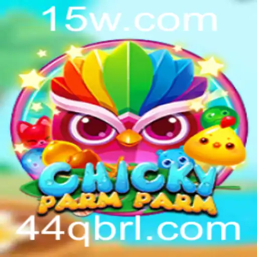 Descubra o Fascinante Mundo de ChickyParmParm: Um Jogo de Estratégia Moderna