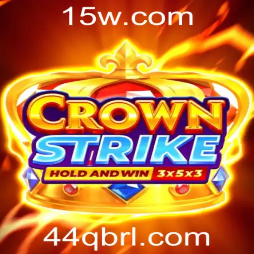 Descubra o Universo de 'CrownStrike': O Jogo que Revolucionou o Mundo dos Games