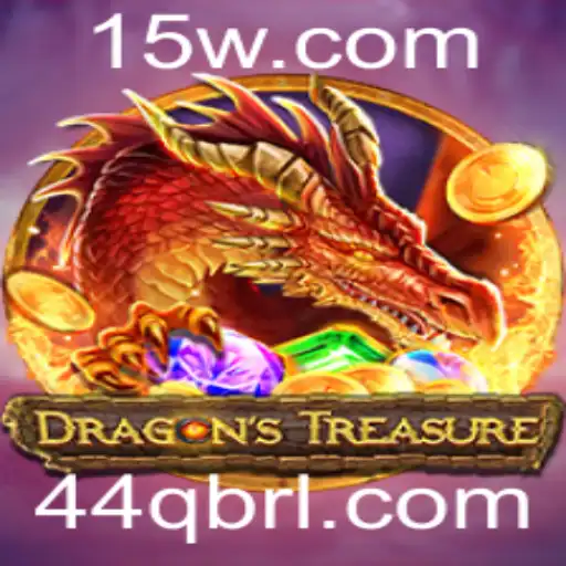DragonsTreasure: Aventura e Estratégia em um Mundo de Fantasia