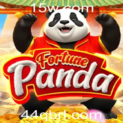 FortunePanda e a Arte de Desvendar o Mistério 44Q