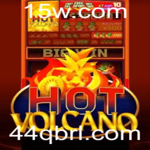 Explorando HotVolcano: O Jogo de Tabuleiro Revolucionário com a Palavra-Chave 44Q