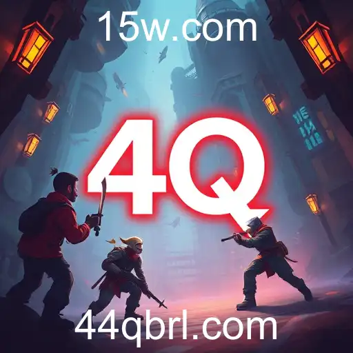 44Q: Revolucionando a Experiência de Jogos Online em {当前年份}