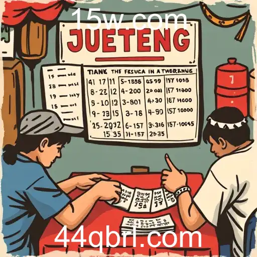 Jueteng