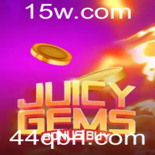 JuicyGemsBonusBuy: Uma Imersão no Mundo dos Jogos de Azar