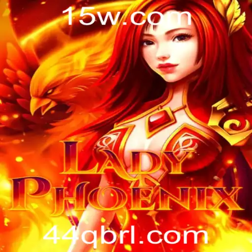 Descubra LadyPhoenix: O Jogo Que Revoluciona Experiências Interativas