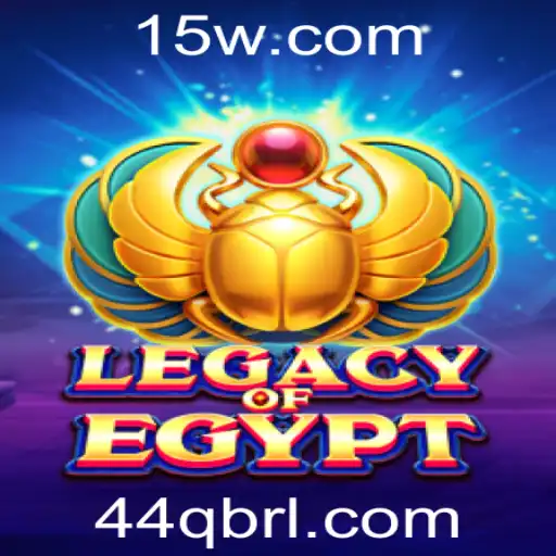 Explorando o Fascinante Mundo de LegacyOfEgypt