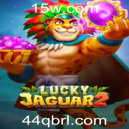 Descubra o Empolgante Jogo Luckyjaguar2: Regras e Como Começar