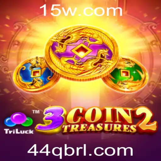 Descubra o Mundo de 3CoinTreasures2: Aventuras, Regras e Estratégias