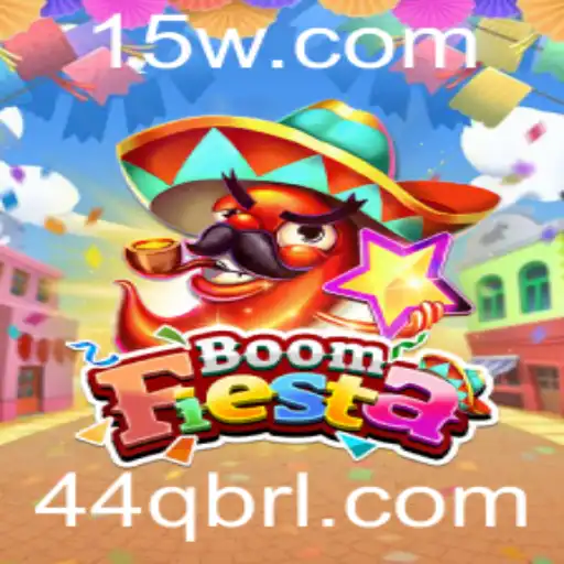 Descubra BoomFiesta: Um Mergulho no Mundo do Jogo 44Q