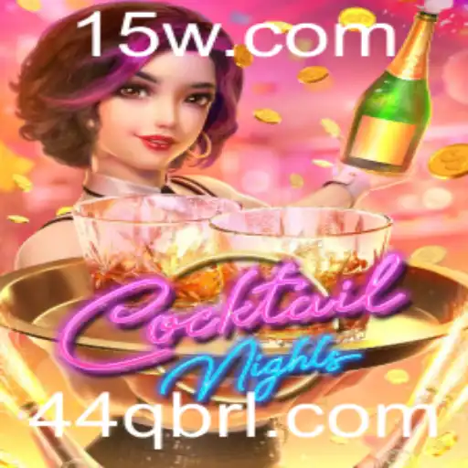 CocktailNights: Uma Experiência Imersiva de Jogo