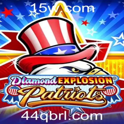 Explorando o Mundo de DiamondExplosionPatriots: Um Novo Fenômeno no Universo dos Jogos