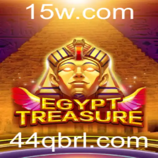 Descubra o Fascinante Mundo de EgyptTreasure e Suas Regras Exclusivas