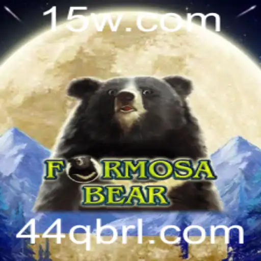 Desvendando o Mundo de FormosaBear: O Jogo Inovador que Está Conquistando o Mundo com a Palavra-Chave 44Q