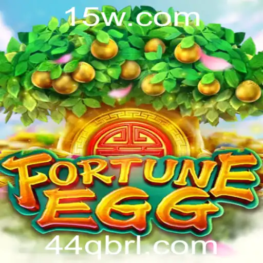 Explorando o Fascinante Mundo de FortuneEgg: Uma Aventira Inovadora no Universo dos Jogos