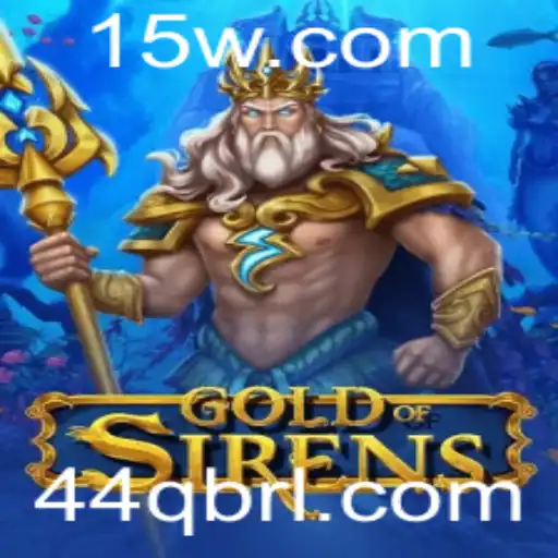 Descubra o Fascinante Mundo de GoldofSirens