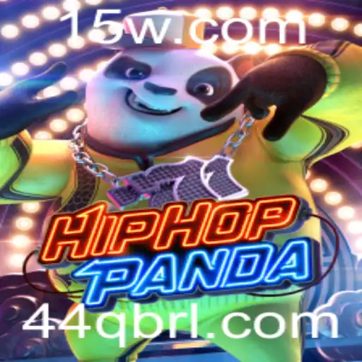 Descubra o Fascinante Mundo de HipHopPanda