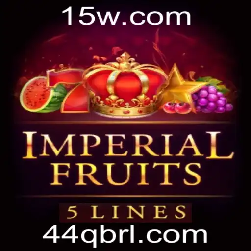 ImperialFruits5: Descubra o Fascinante Mundo de Frutas Imperiais