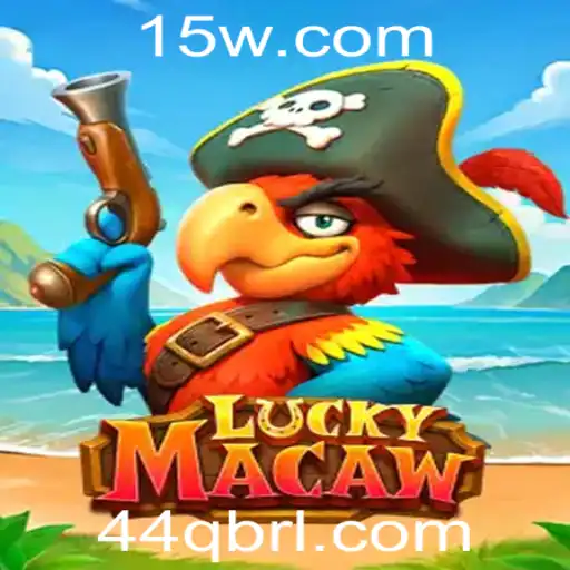 Explorando o Fascinante Universo do Jogo LuckyMacaw: Aventura e Estratégia com a Palavra-chave '44Q'