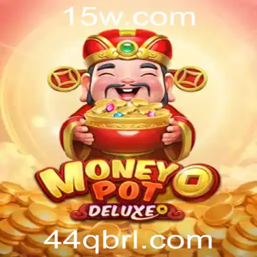Explorando o Mundo de MoneyPotDELUXE: Um Jogo de Estratégia Financeira