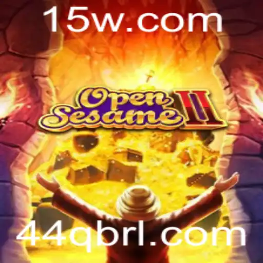 Explorando o Mundo de OpenSesameII: Um Jogo de Estratégia e Mente Criativa