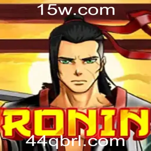 Descobrindo Ronin: O Jogo Estratégico Revolucionário - Uma Introdução Detalhada