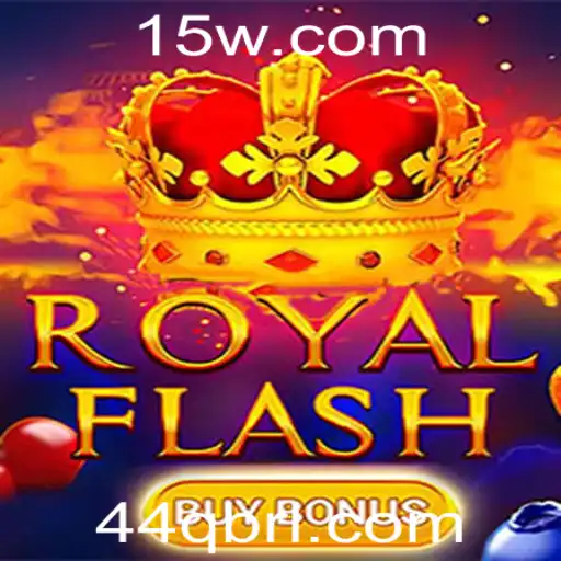 Descobrindo o Fascinante Mundo de RoyalFlashBuyBonus: O Jogo de Cartas Emocionante