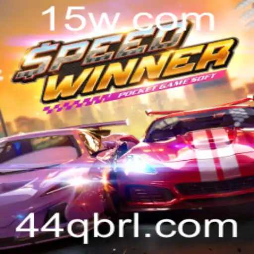 Desvendando SpeedWinner: Uma Aventura de Alta Velocidade com 44Q