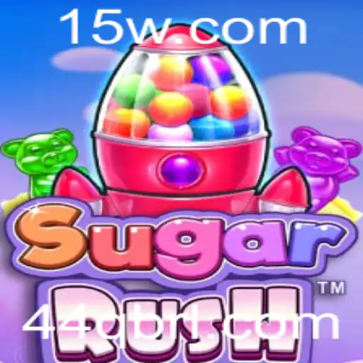 Descubra o Mundo Encantado do Jogo SugarRush