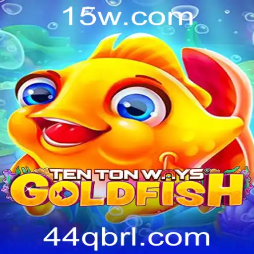 Descubra os Mistérios de TenTonWaysGoldfish: O Novo Fenômeno dos Jogos
