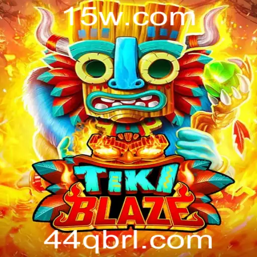 Descubra TikiBlaze: O Novo Jogo de Estratégia