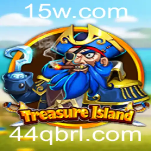 Desvendando os Mistérios de TreasureIsland: Uma Jornada Épica