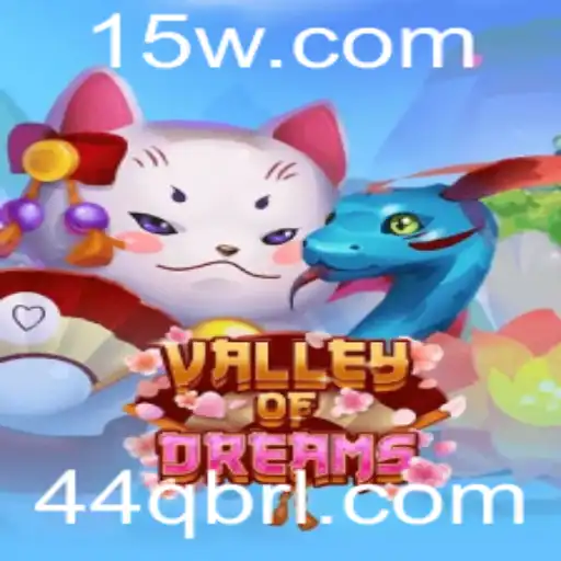ValleyofDreams: Mergulhando no Mundo de Aventuras do Jogo com a Palavra-chave 44Q