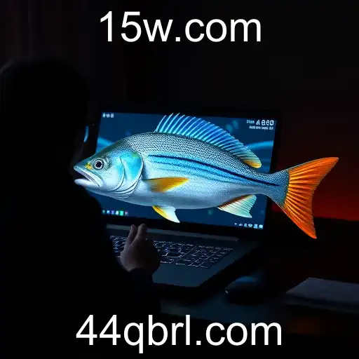 Pesca online