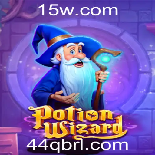 Explorando o Mundo Mágico de PotionWizard: Uma Jornada Enfeitiçada