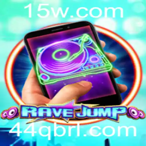 RaveJumpmobile: Uma Nova Era dos Jogos Móveis
