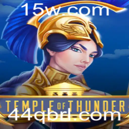 Explorando TempleofThunder: Uma Jornada Épica no Mundo dos Deuses