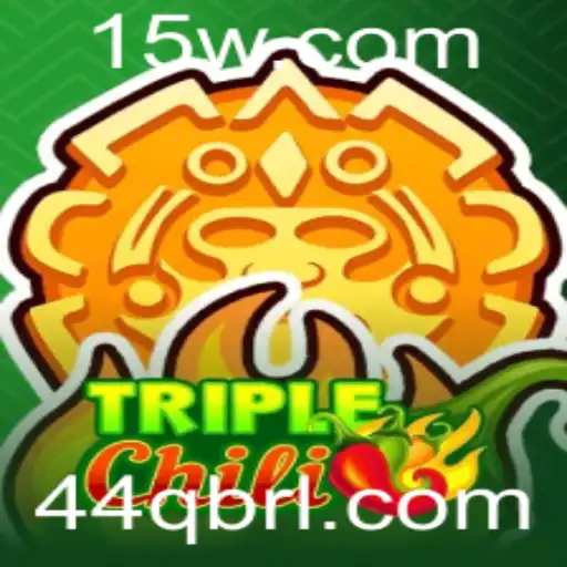 TripleChili: O Jogo que Está Aquecendo o Mundo dos Games