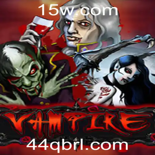 Vampire: O Jogo de Estratégia em Destaque com o Enigma 44Q